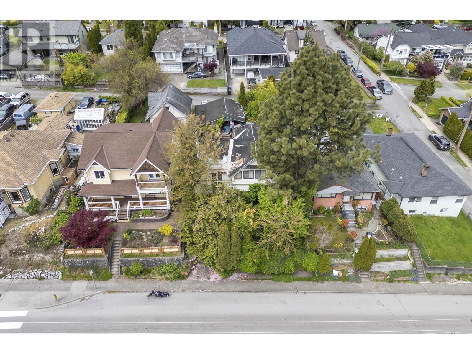 451 E Eighth Avenue, New Westminster, British Columbia  V3L 4K9 - Photo 16 - R3015395