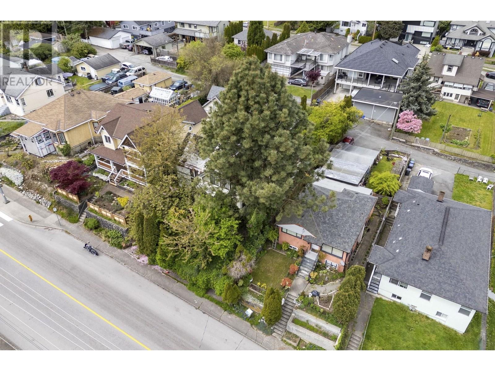 451 E Eighth Avenue, New Westminster, British Columbia  V3L 4K9 - Photo 17 - R3015395