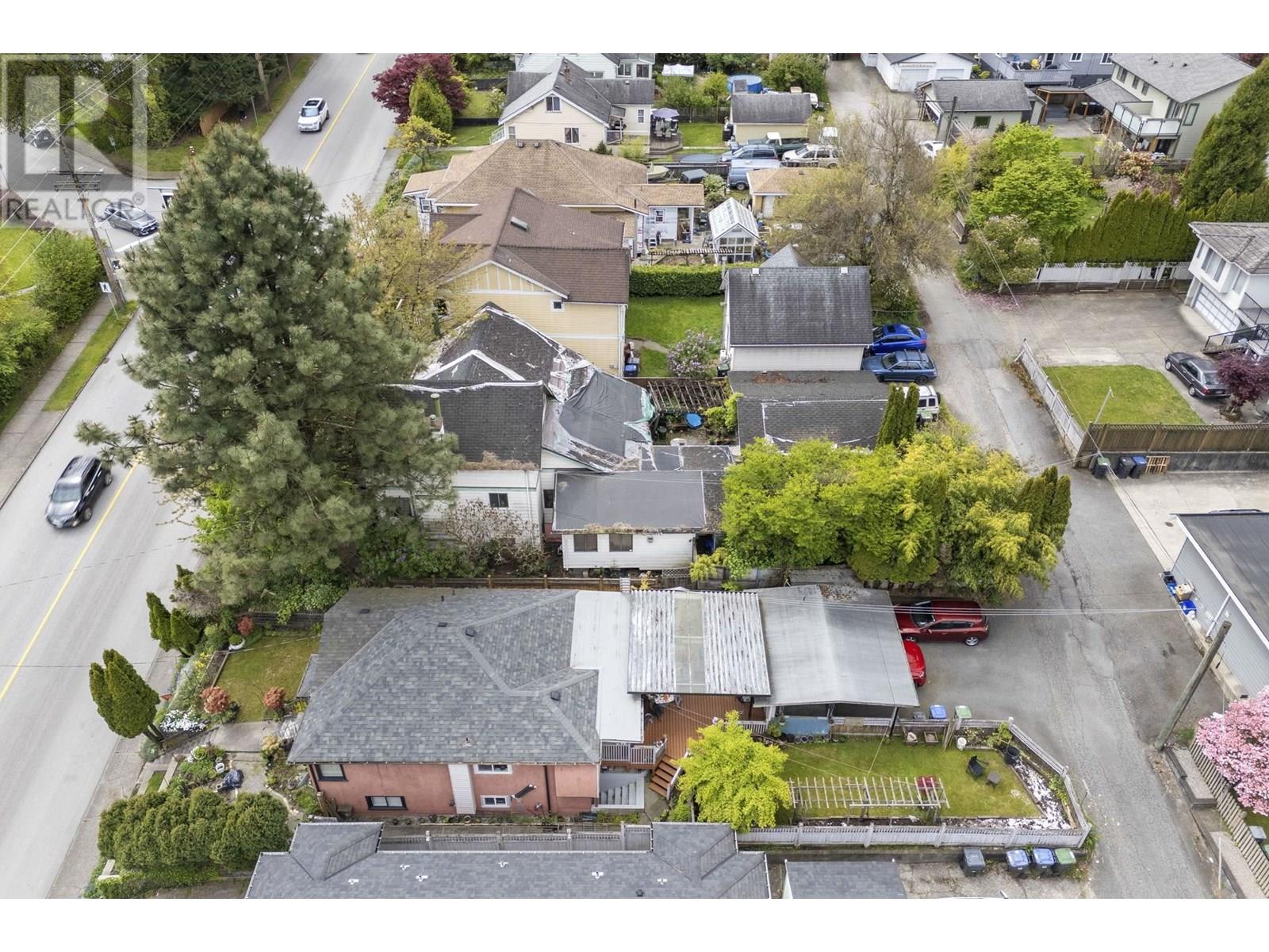 451 E Eighth Avenue, New Westminster, British Columbia  V3L 4K9 - Photo 18 - R3015395