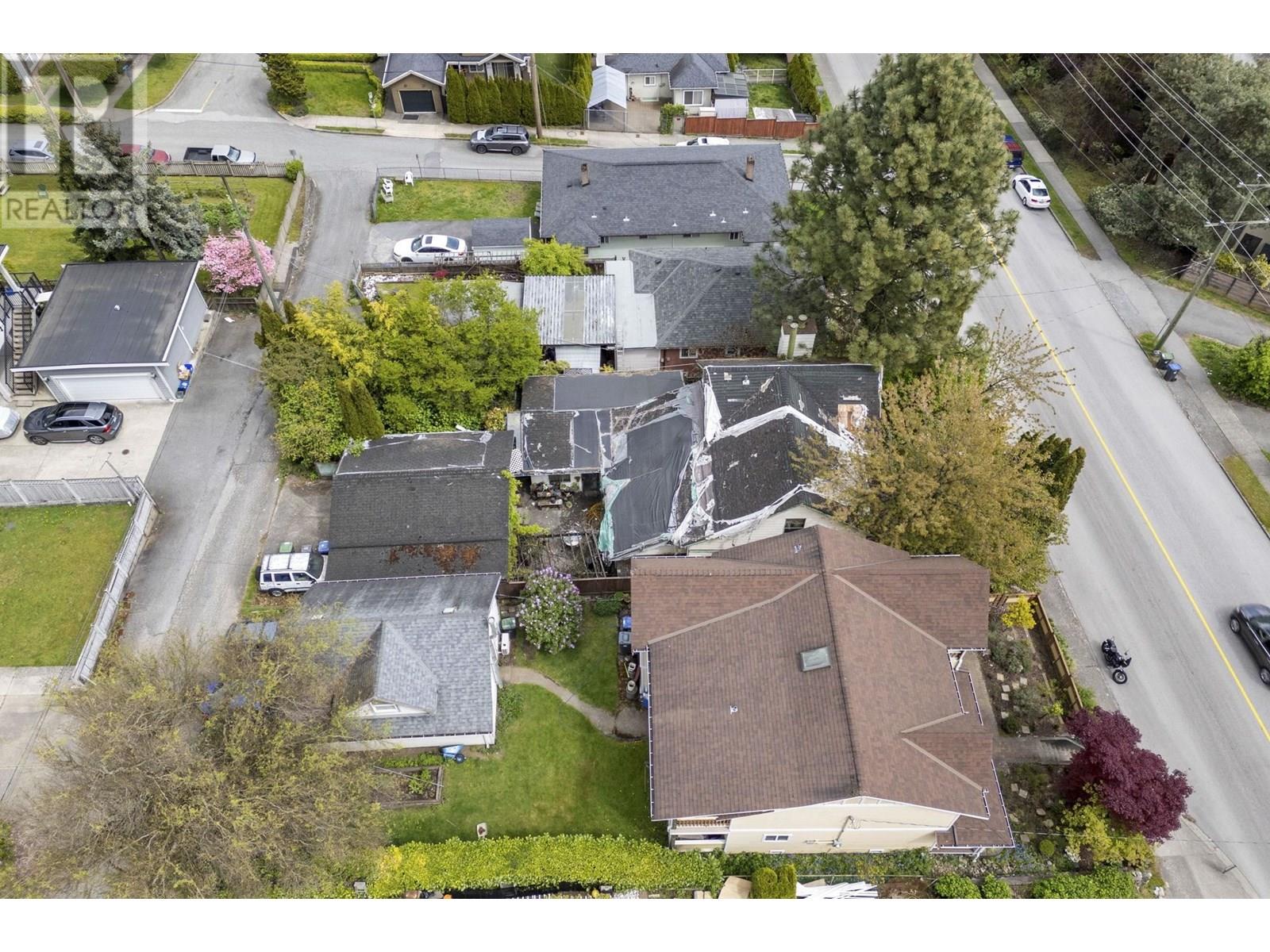 451 E Eighth Avenue, New Westminster, British Columbia  V3L 4K9 - Photo 19 - R3015395