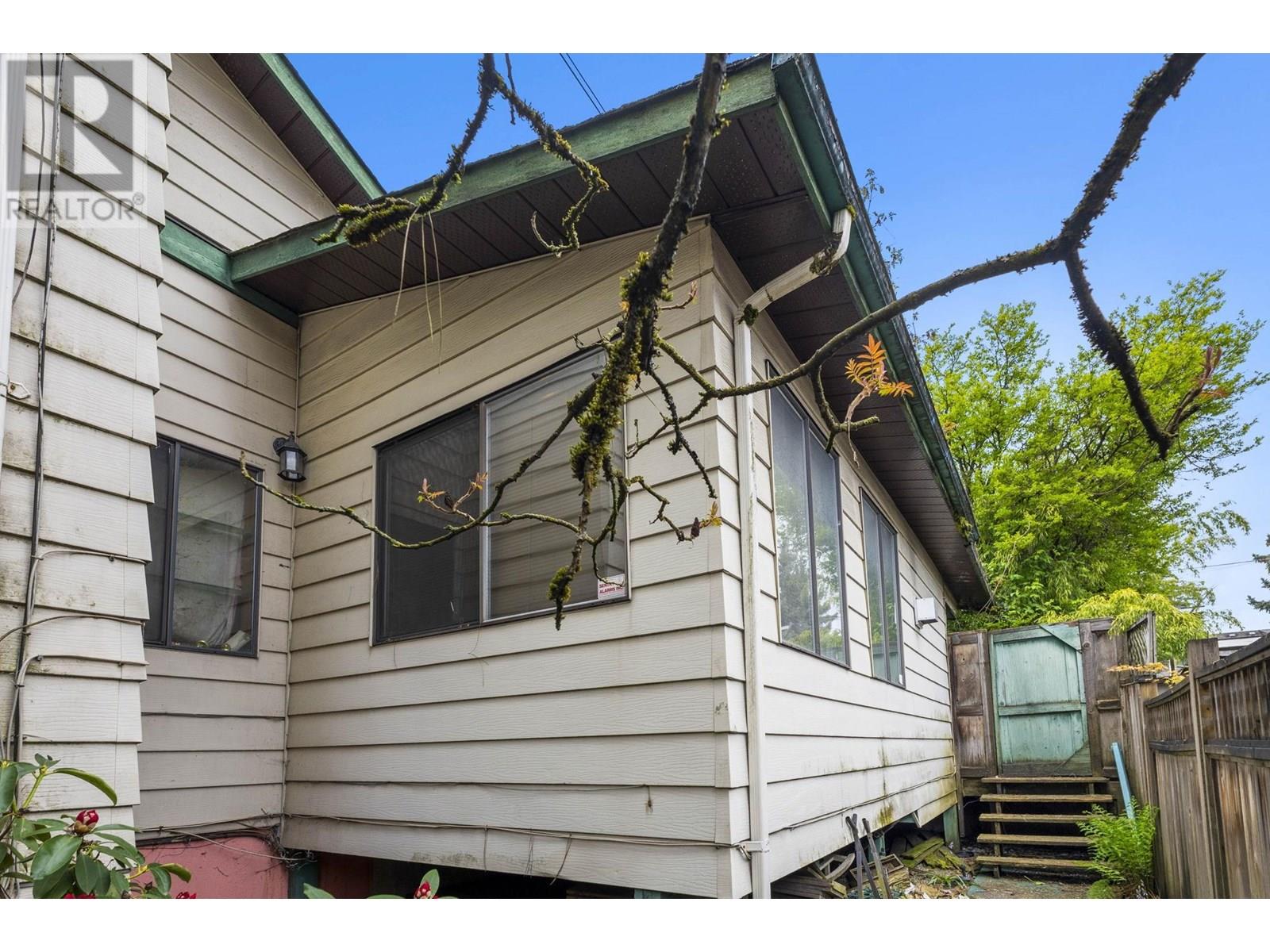 451 E Eighth Avenue, New Westminster, British Columbia  V3L 4K9 - Photo 6 - R3015395