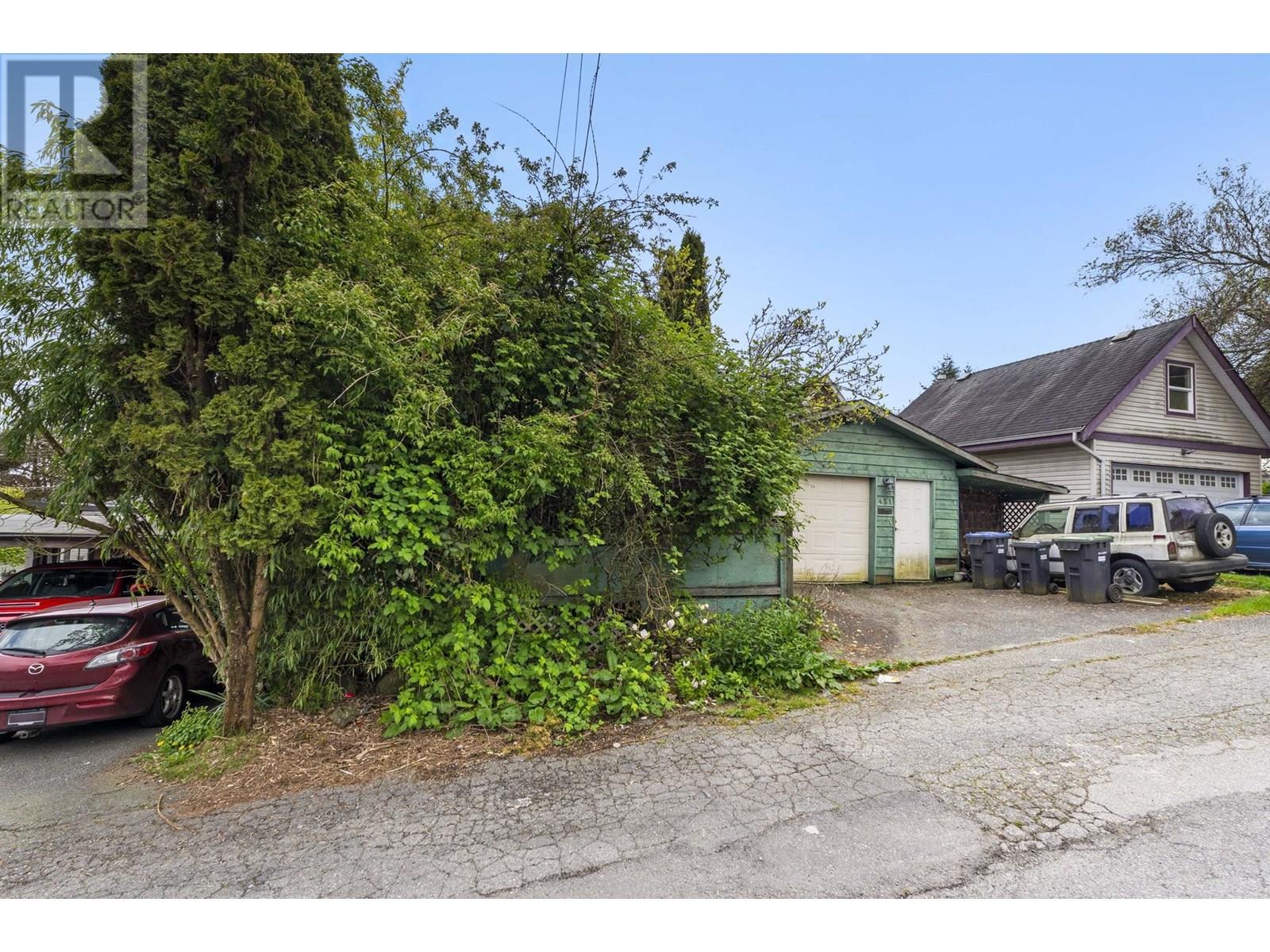 451 E Eighth Avenue, New Westminster, British Columbia  V3L 4K9 - Photo 8 - R3015395