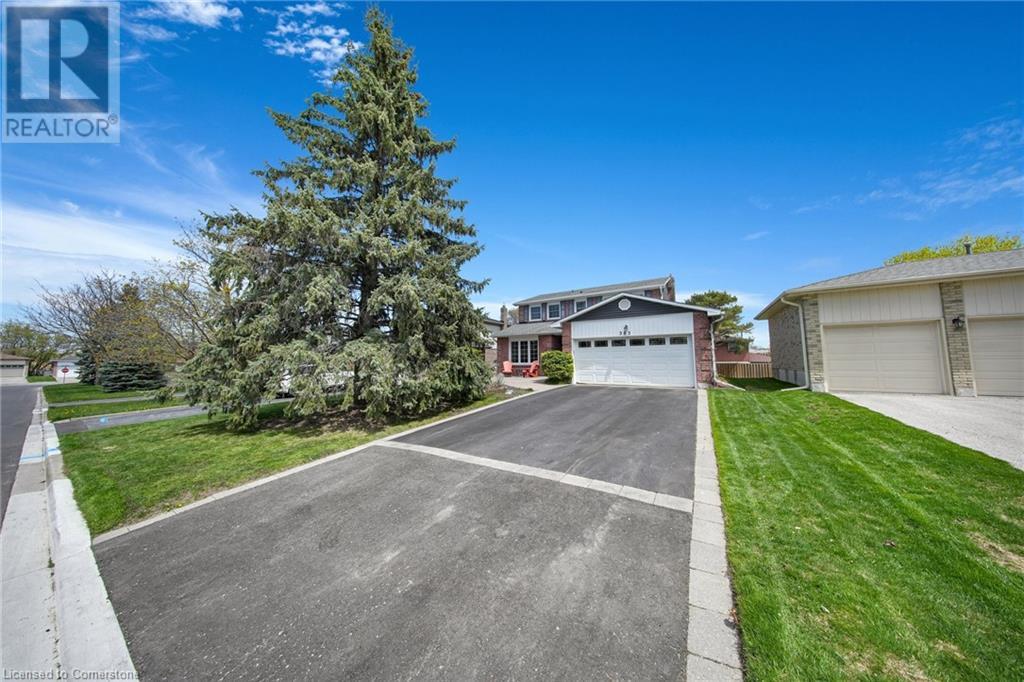 Property at 383 ASHWORTH Drive image 3
