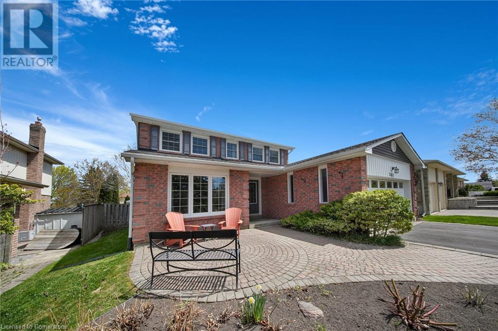 Property at 383 ASHWORTH Drive image 2