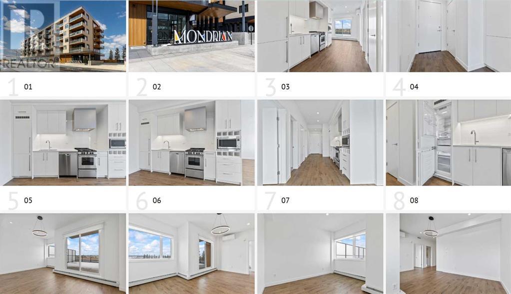Property at 201, 8370 Broadcast Avenue SW image 1