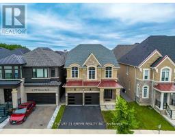 4128 HILLSBOROUGH CRESCENT, Oakville, Ontario