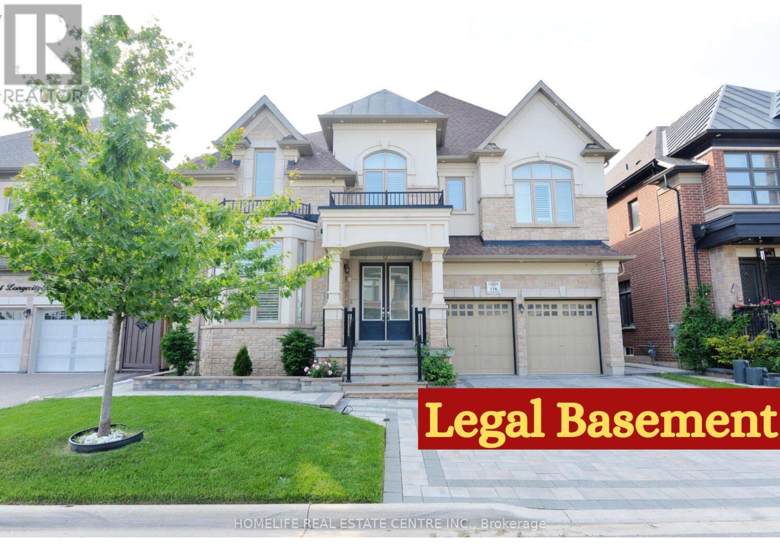 6 LONGEVITY ROAD, Brampton, Ontario