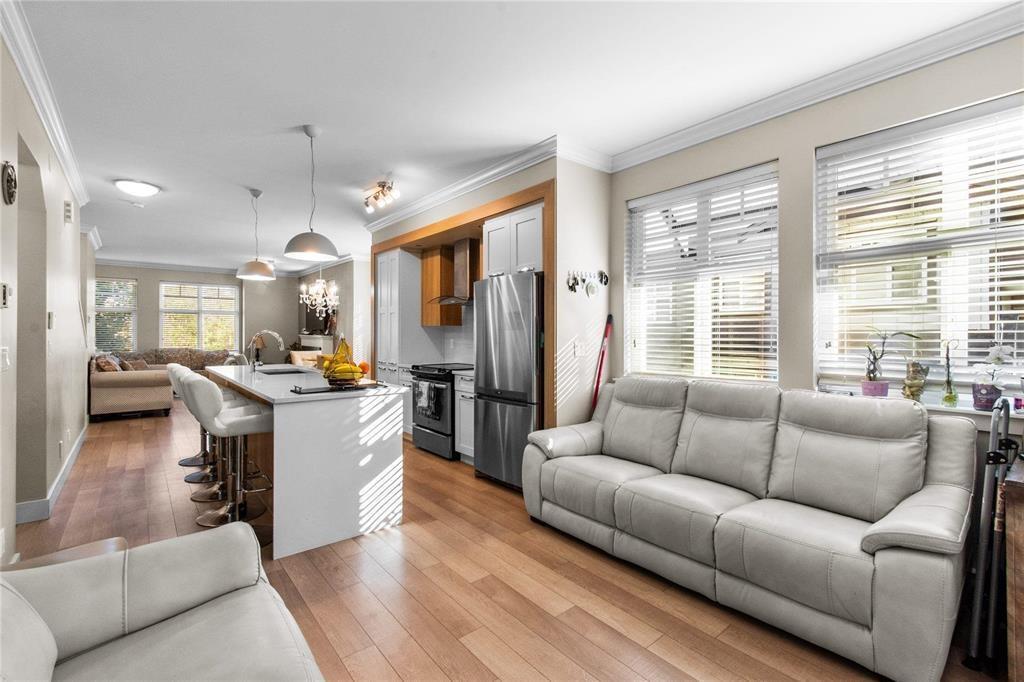 64 6350 142 Street, Surrey, British Columbia  V3X 1B8 - Photo 6 - R3015309