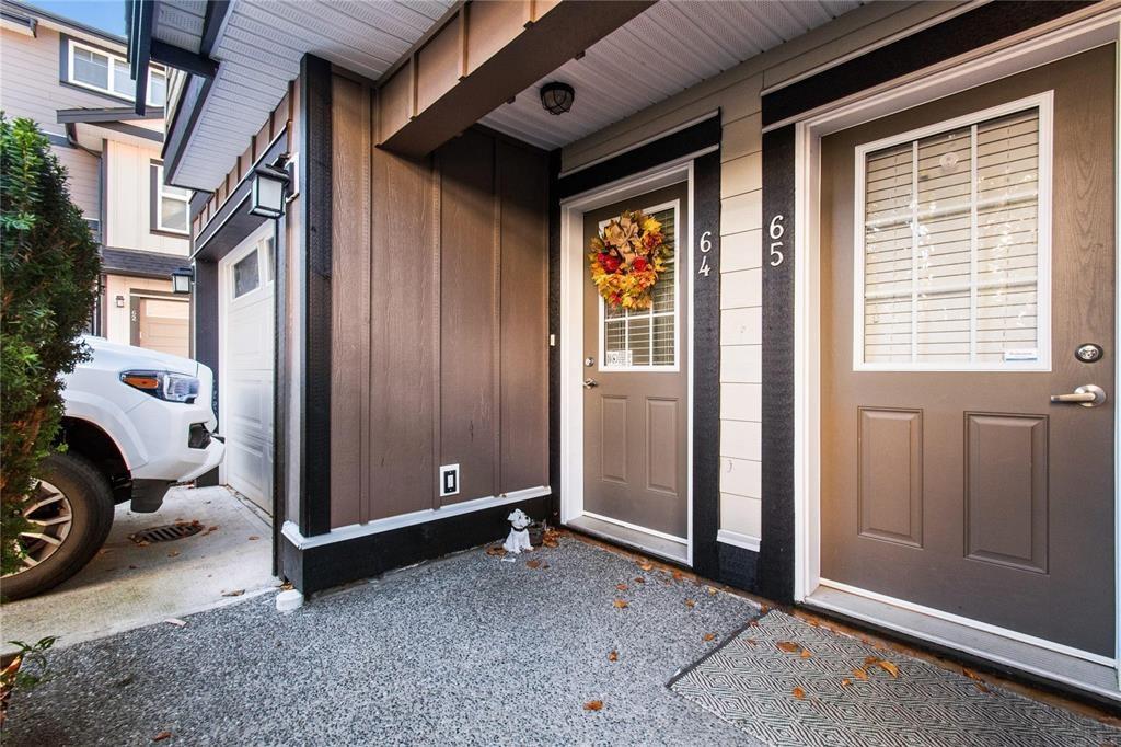64 6350 142 Street, Surrey, British Columbia  V3X 1B8 - Photo 2 - R3015309