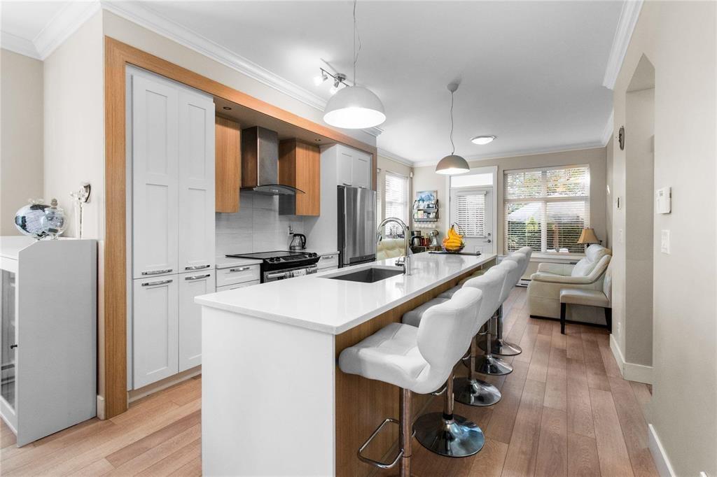 64 6350 142 Street, Surrey, British Columbia  V3X 1B8 - Photo 8 - R3015309