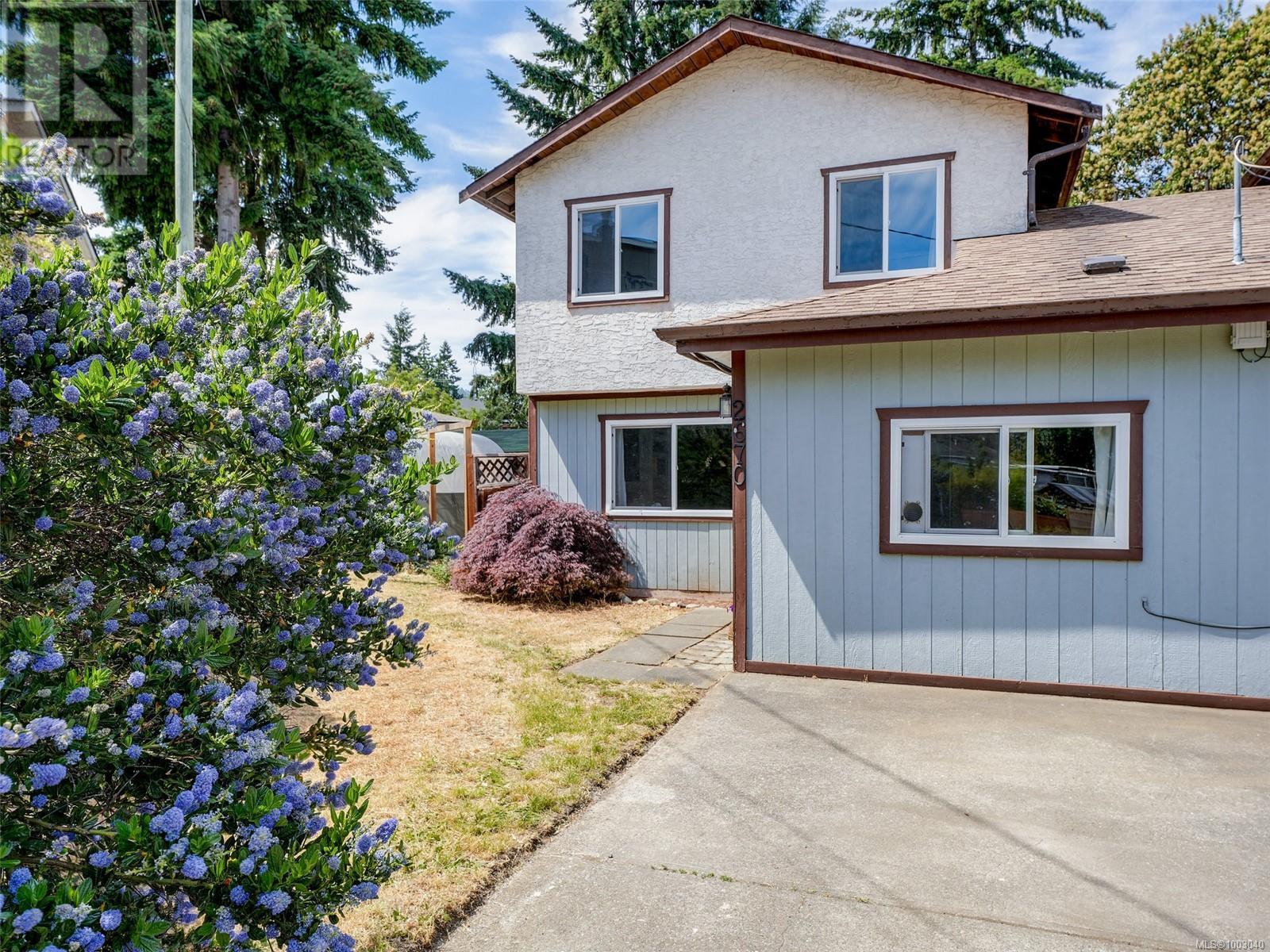 2670 Claude Rd, Langford, British Columbia