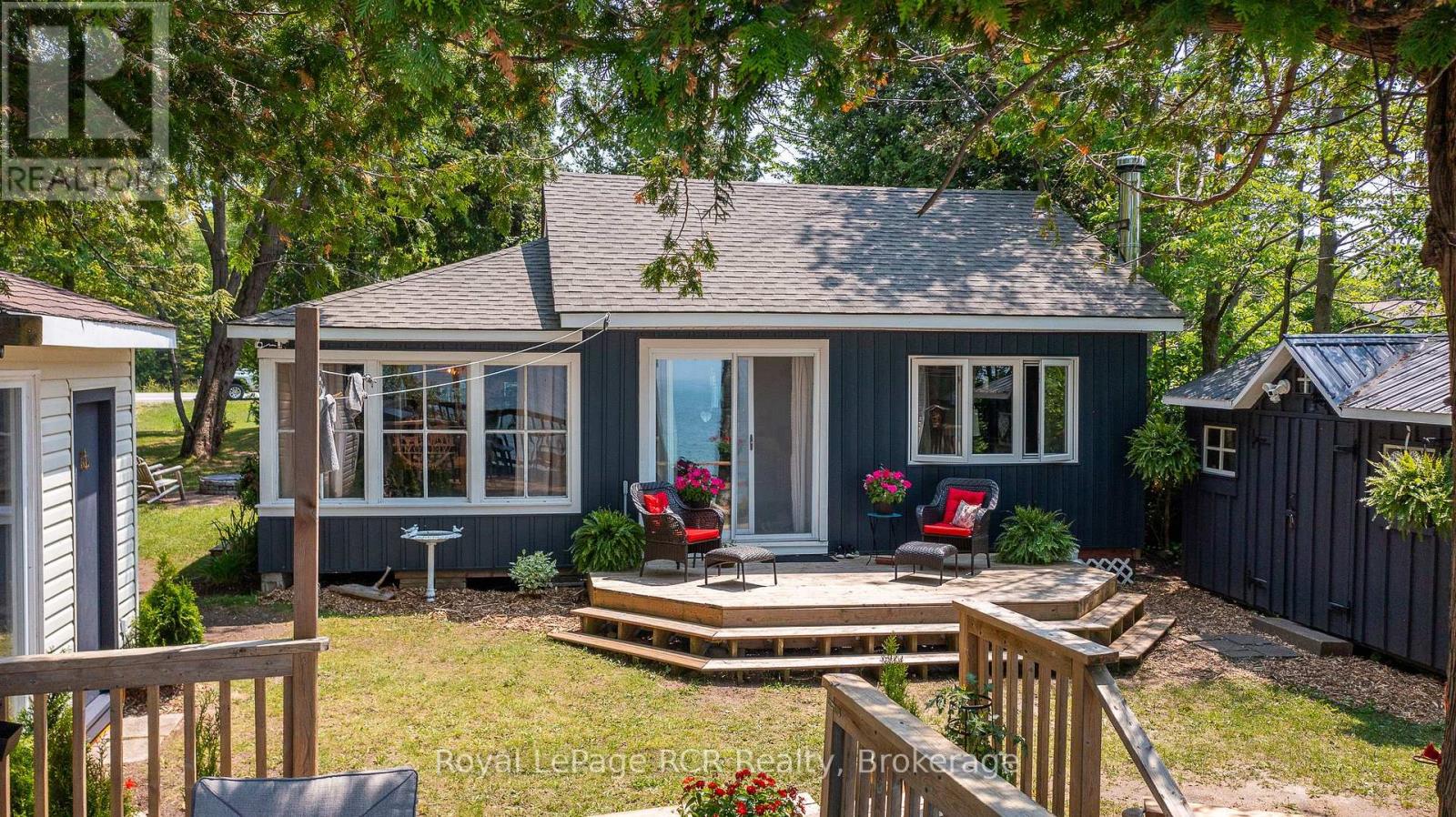 809 BRUCE ROAD 13 ROAD, Native Leased Lands, Ontario