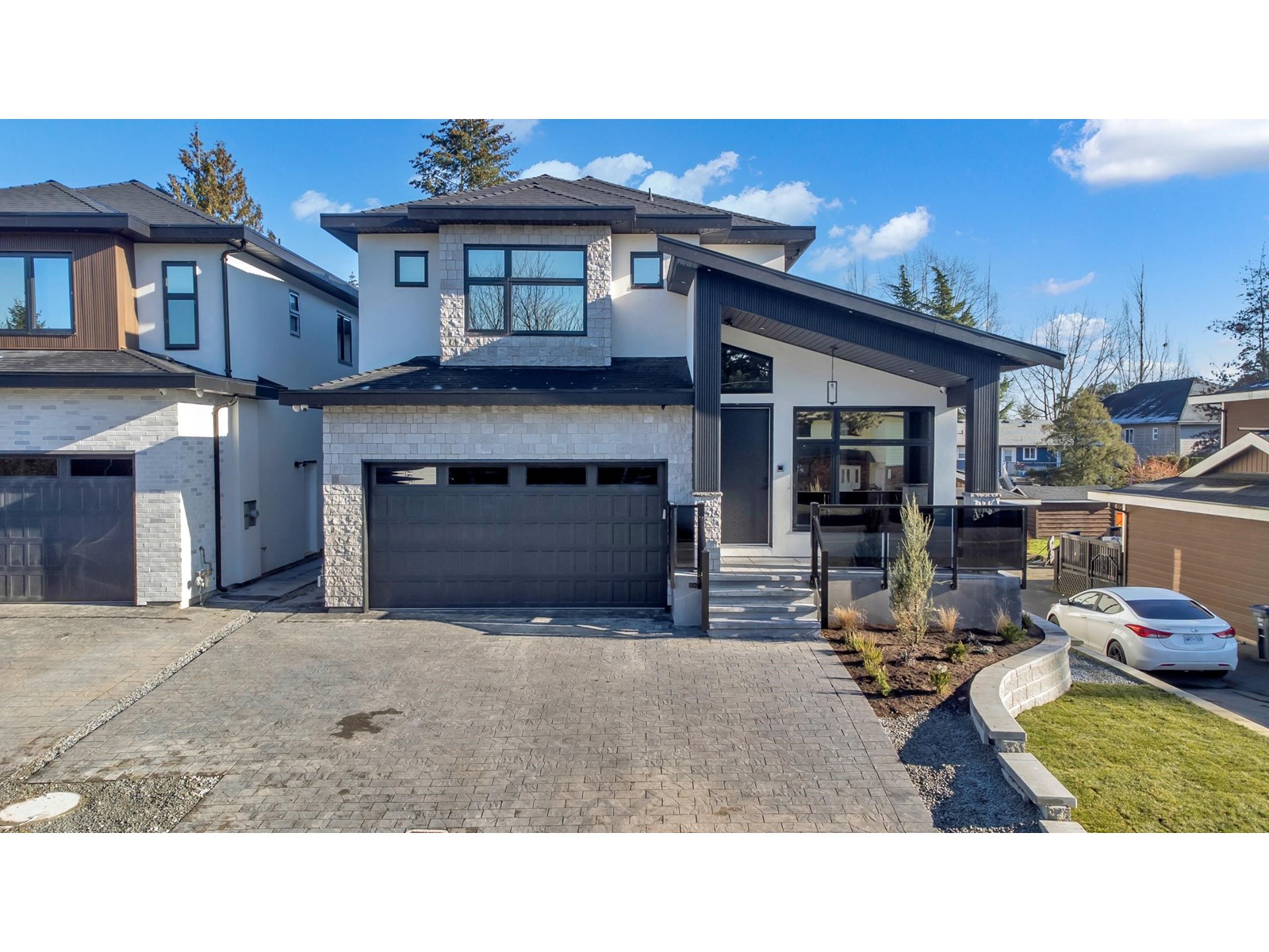 6076 172 STREET, surrey, British Columbia