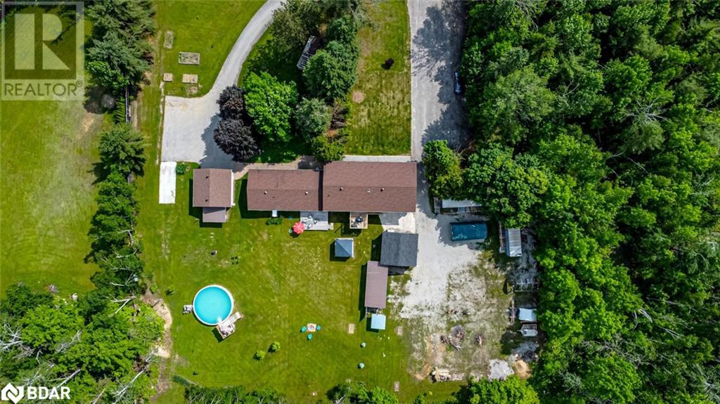 3632 TELFORD LINE, Severn, Ontario