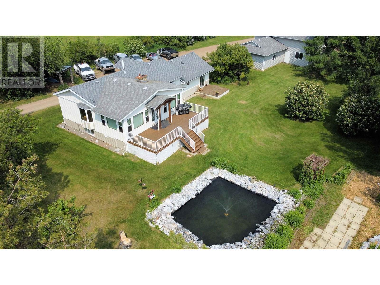 14940 Robinson Road, Prince George, British Columbia  V2K 5K9 - Photo 3 - R3015394