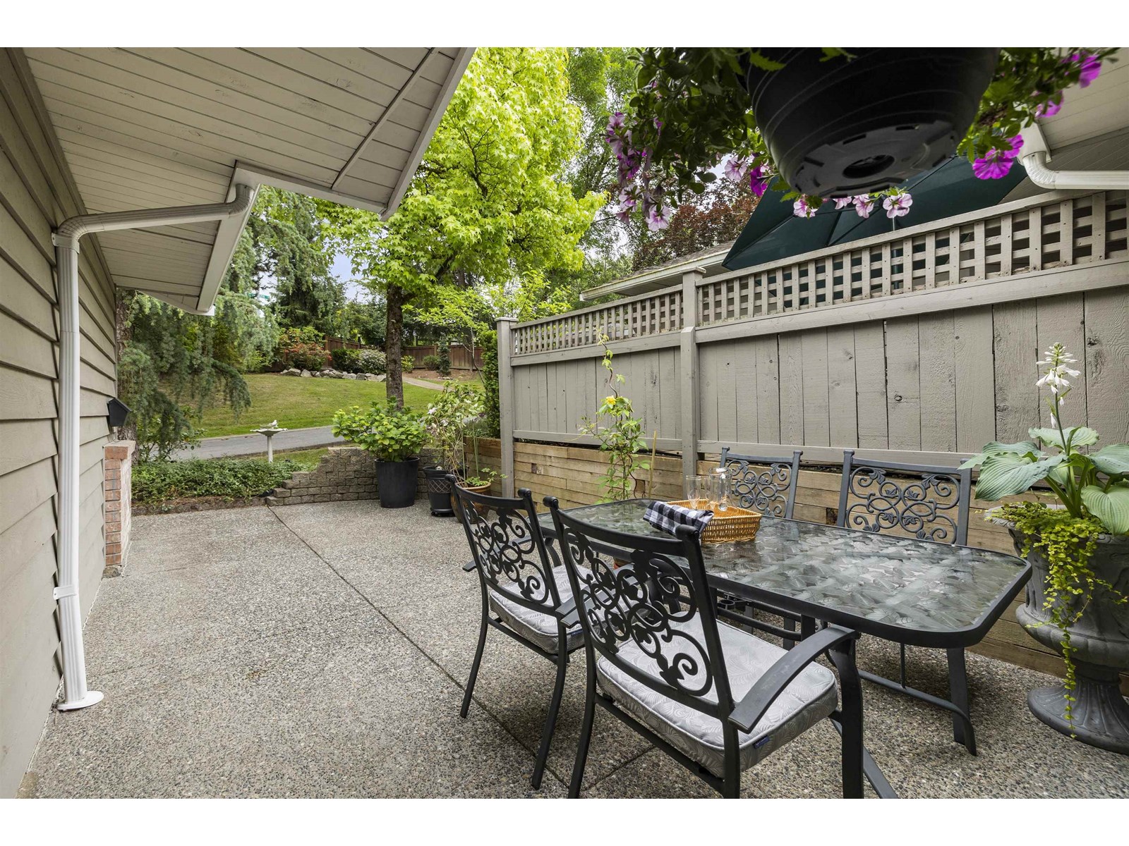 45 21848 50th Avenue, Langley, British Columbia  V3A 8A9 - Photo 3 - R3015088