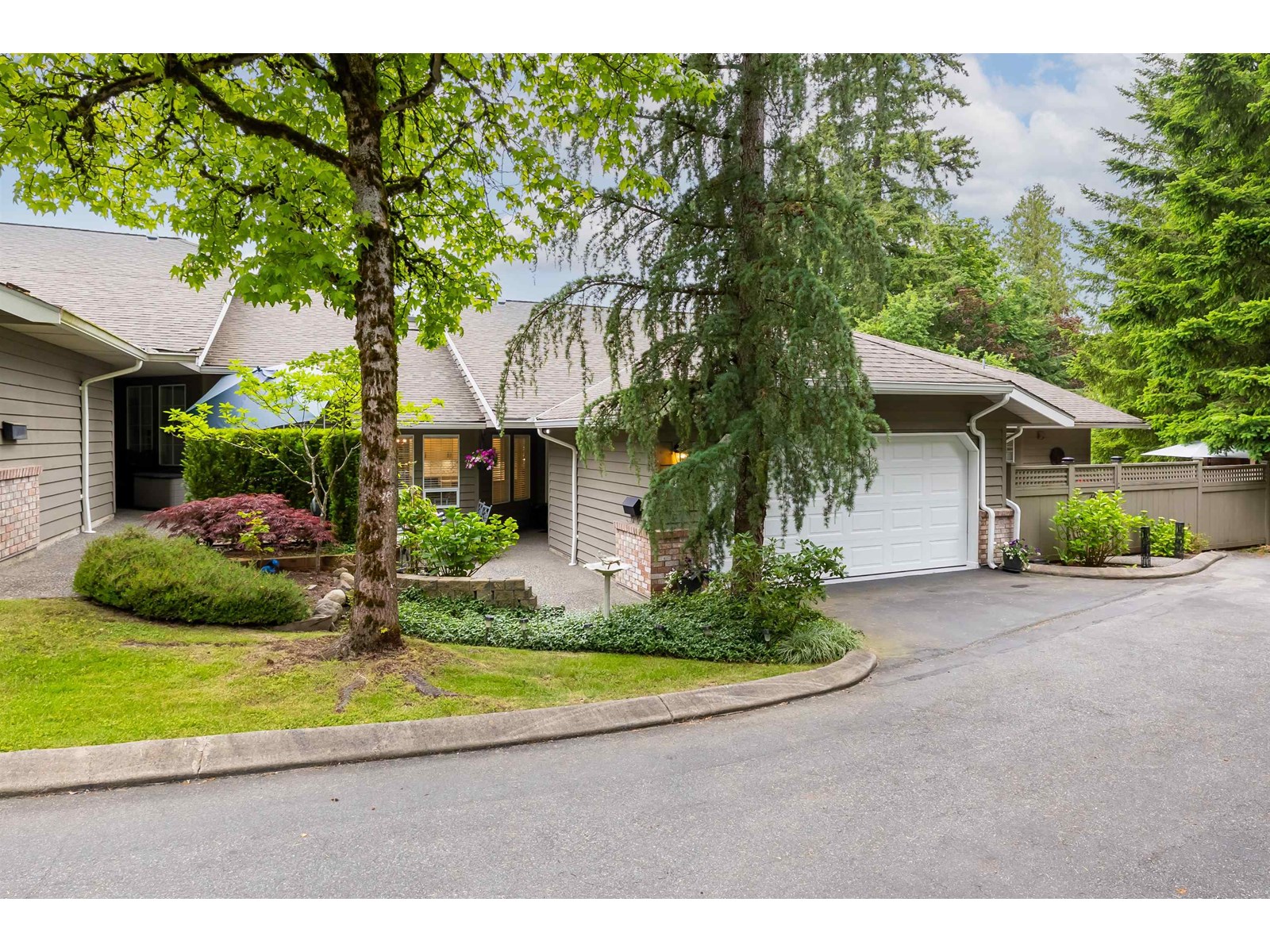 45 21848 50TH AVENUE, langley, British Columbia