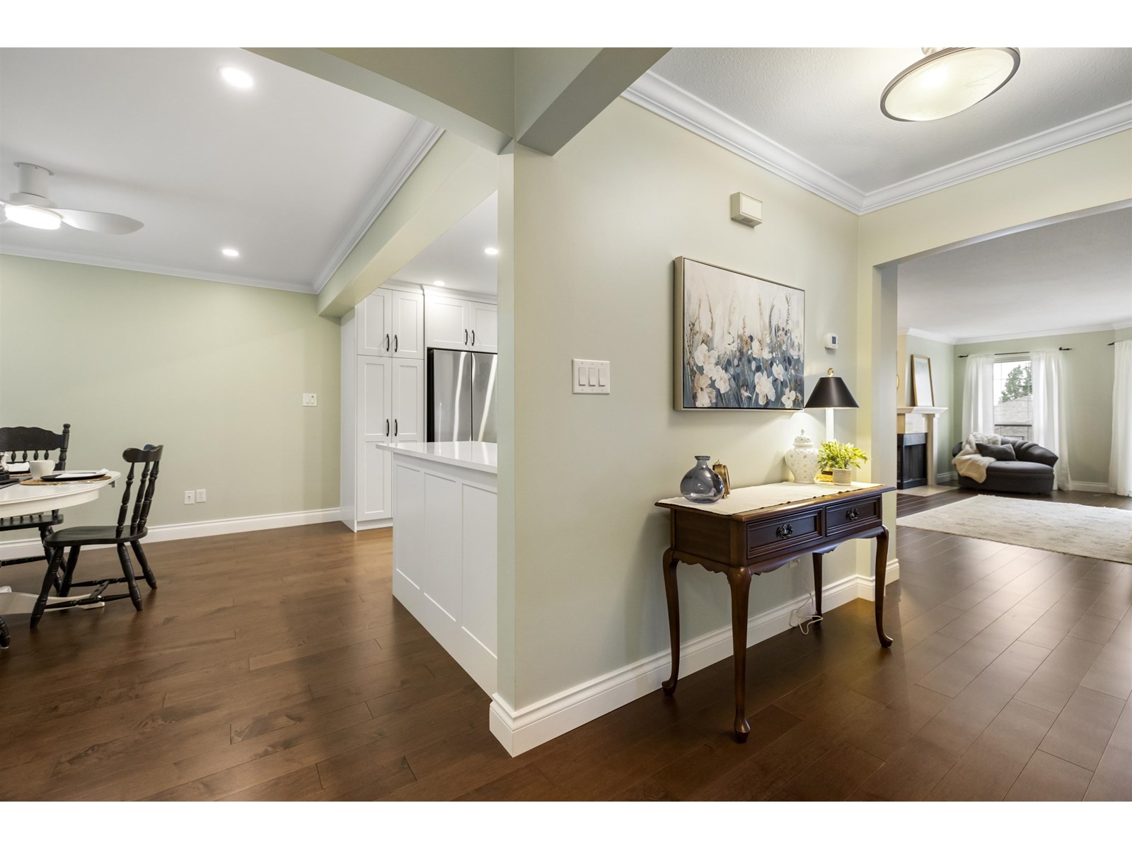 45 21848 50th Avenue, Langley, British Columbia  V3A 8A9 - Photo 4 - R3015088