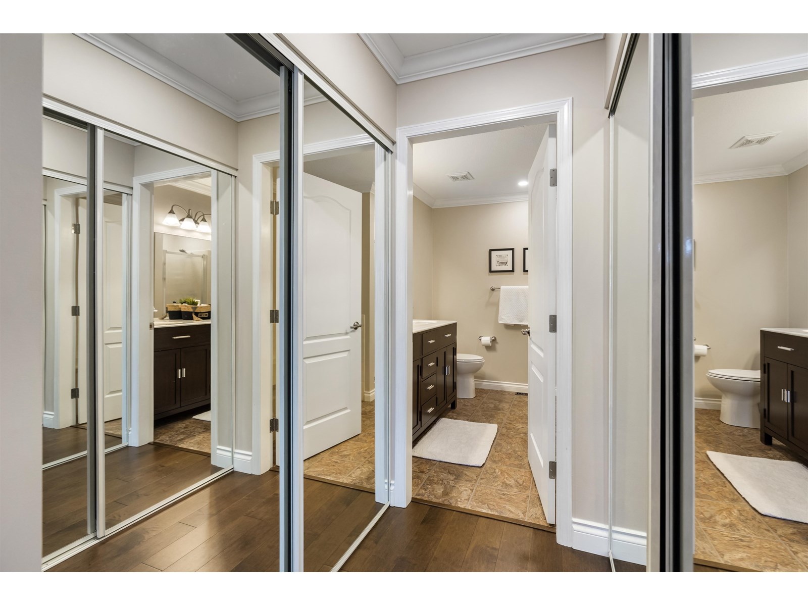 45 21848 50th Avenue, Langley, British Columbia  V3A 8A9 - Photo 16 - R3015088