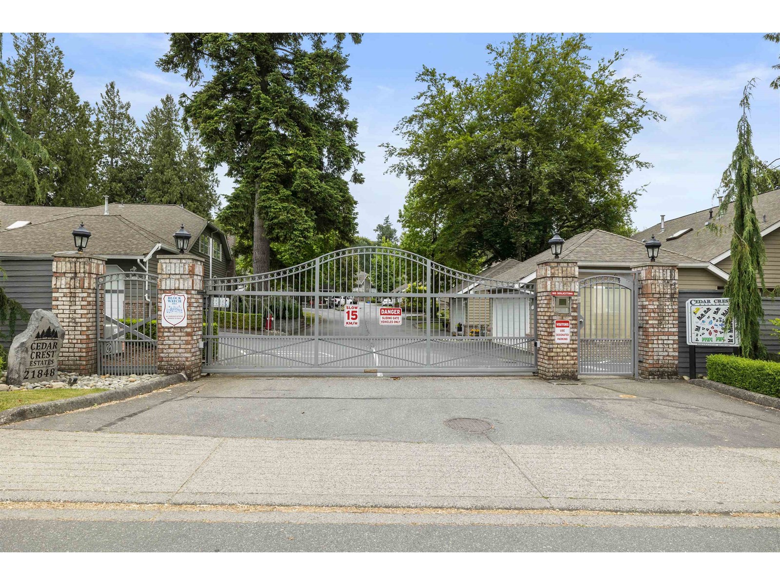 45 21848 50th Avenue, Langley, British Columbia  V3A 8A9 - Photo 34 - R3015088