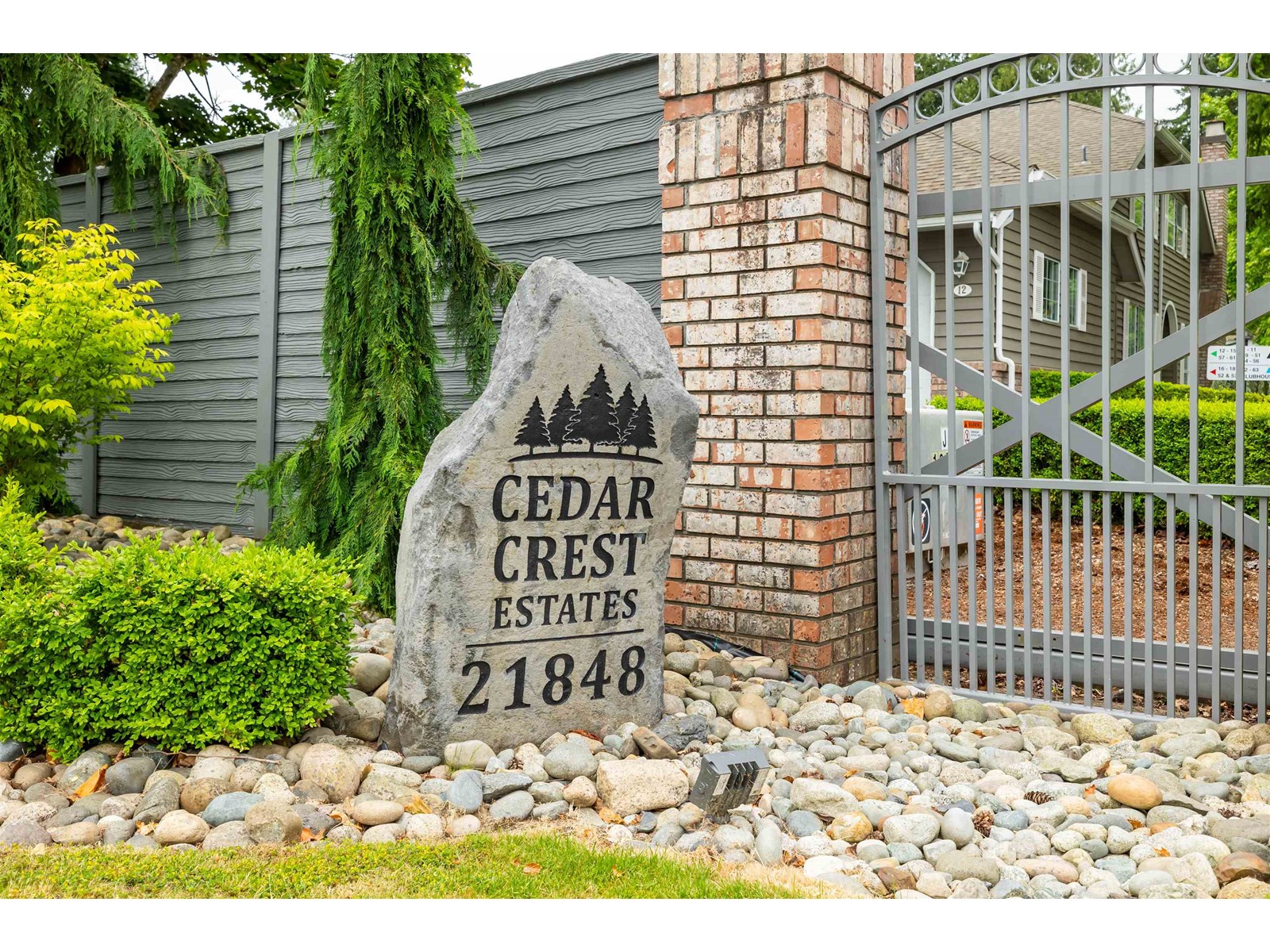 45 21848 50th Avenue, Langley, British Columbia  V3A 8A9 - Photo 32 - R3015088