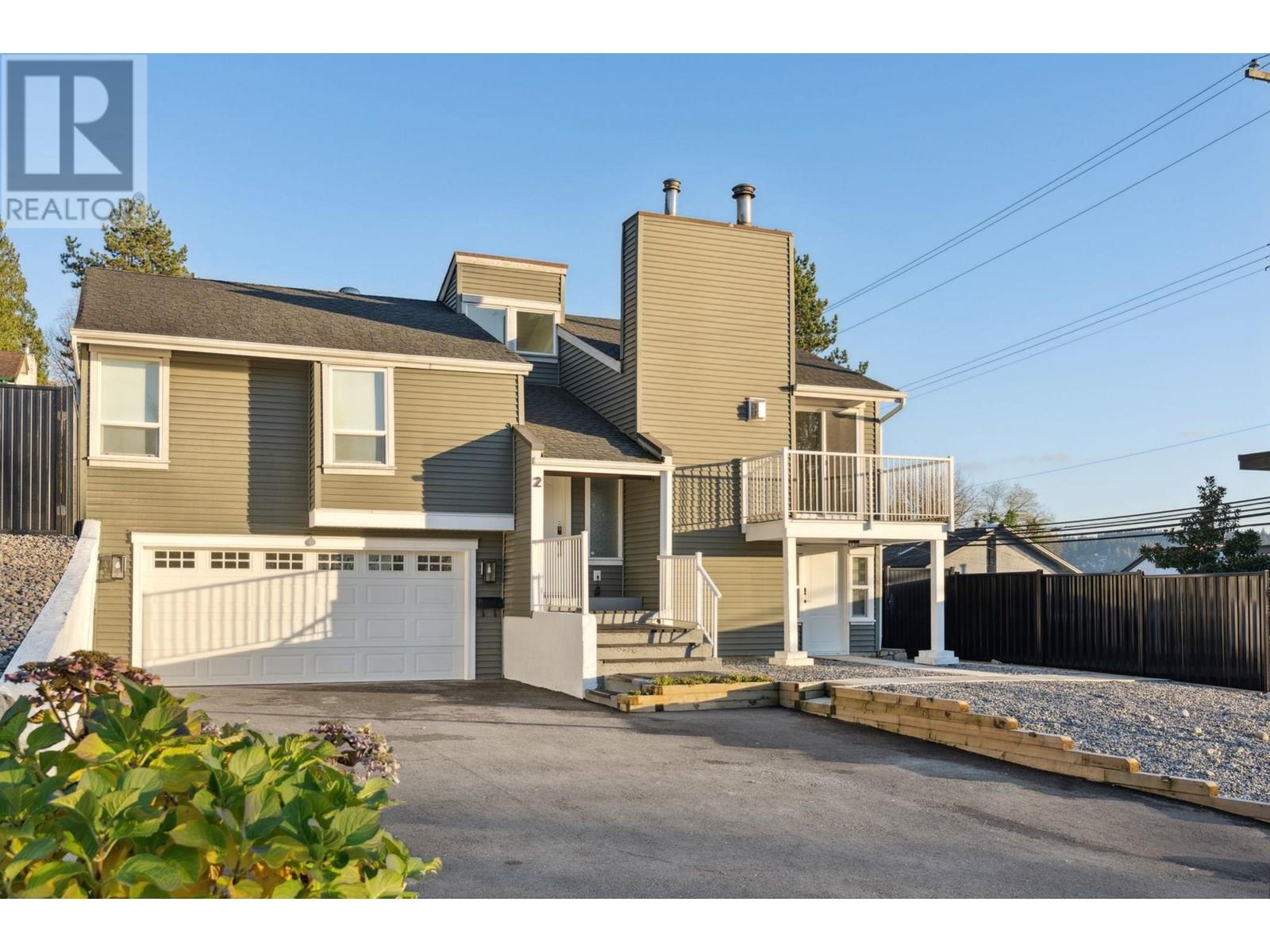 2 Benson Drive, Port Moody, British Columbia  V3H 3P7 - Photo 2 - R3015312