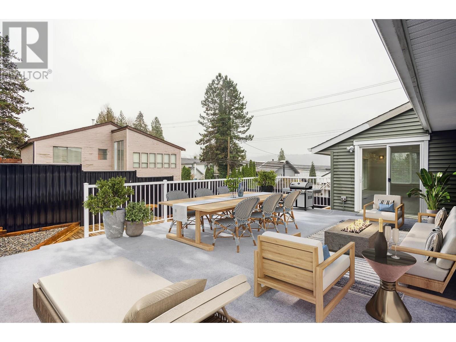 2 Benson Drive, Port Moody, British Columbia  V3H 3P7 - Photo 17 - R3015312