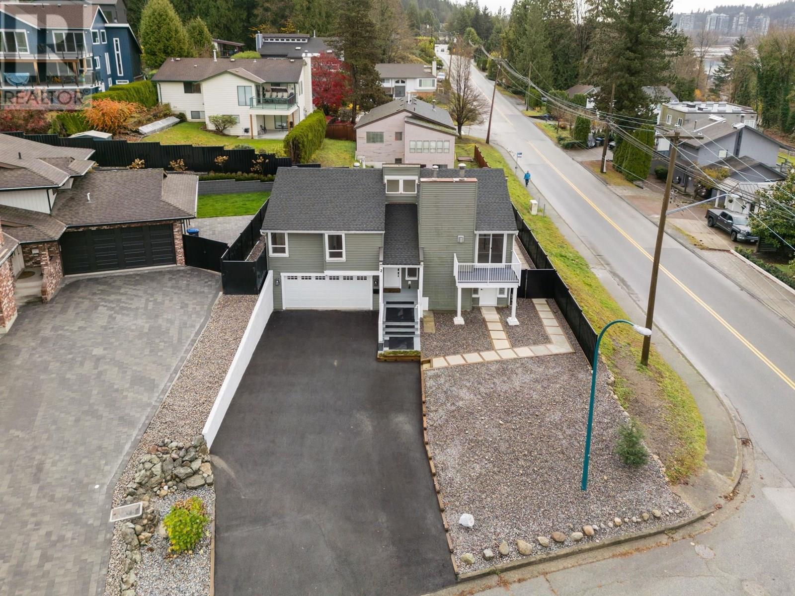 2 Benson Drive, Port Moody, British Columbia  V3H 3P7 - Photo 35 - R3015312