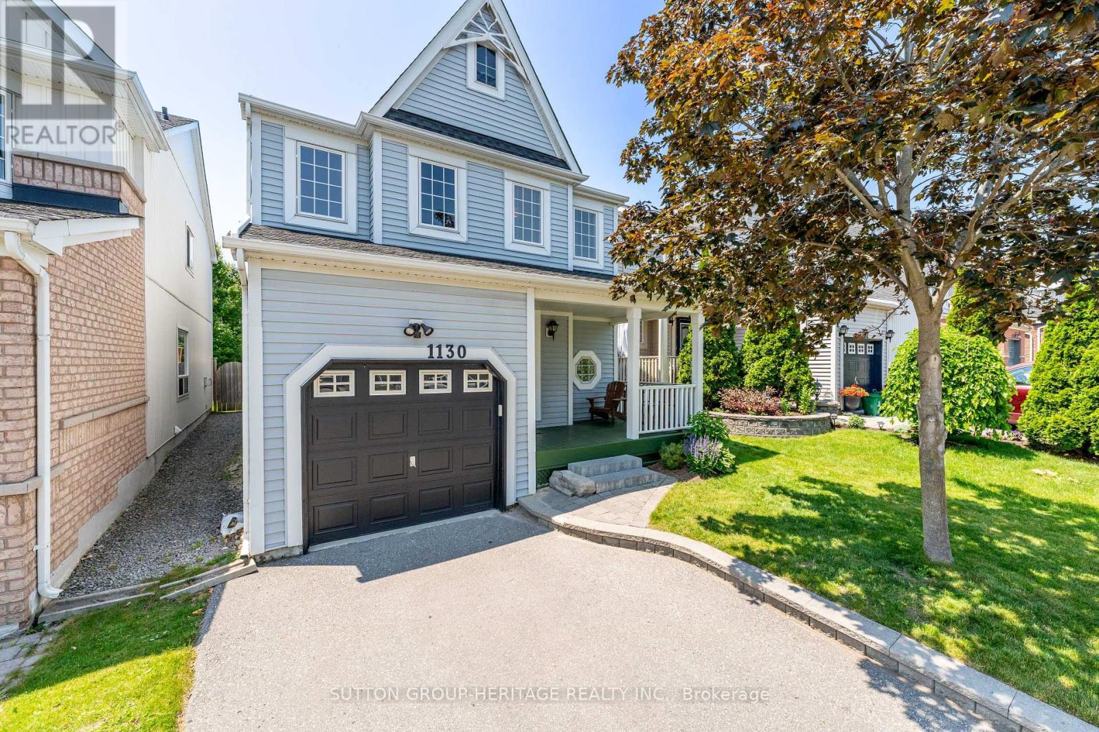 1130 TALL PINE AVENUE, Oshawa, Ontario
