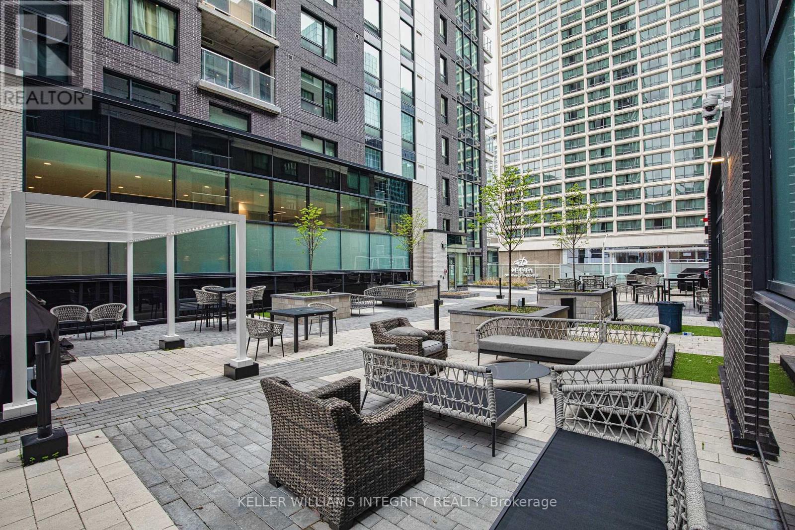 1409 - 340 Queen Street, Ottawa, Ontario  K1R 0G1 - Photo 30 - X12135419