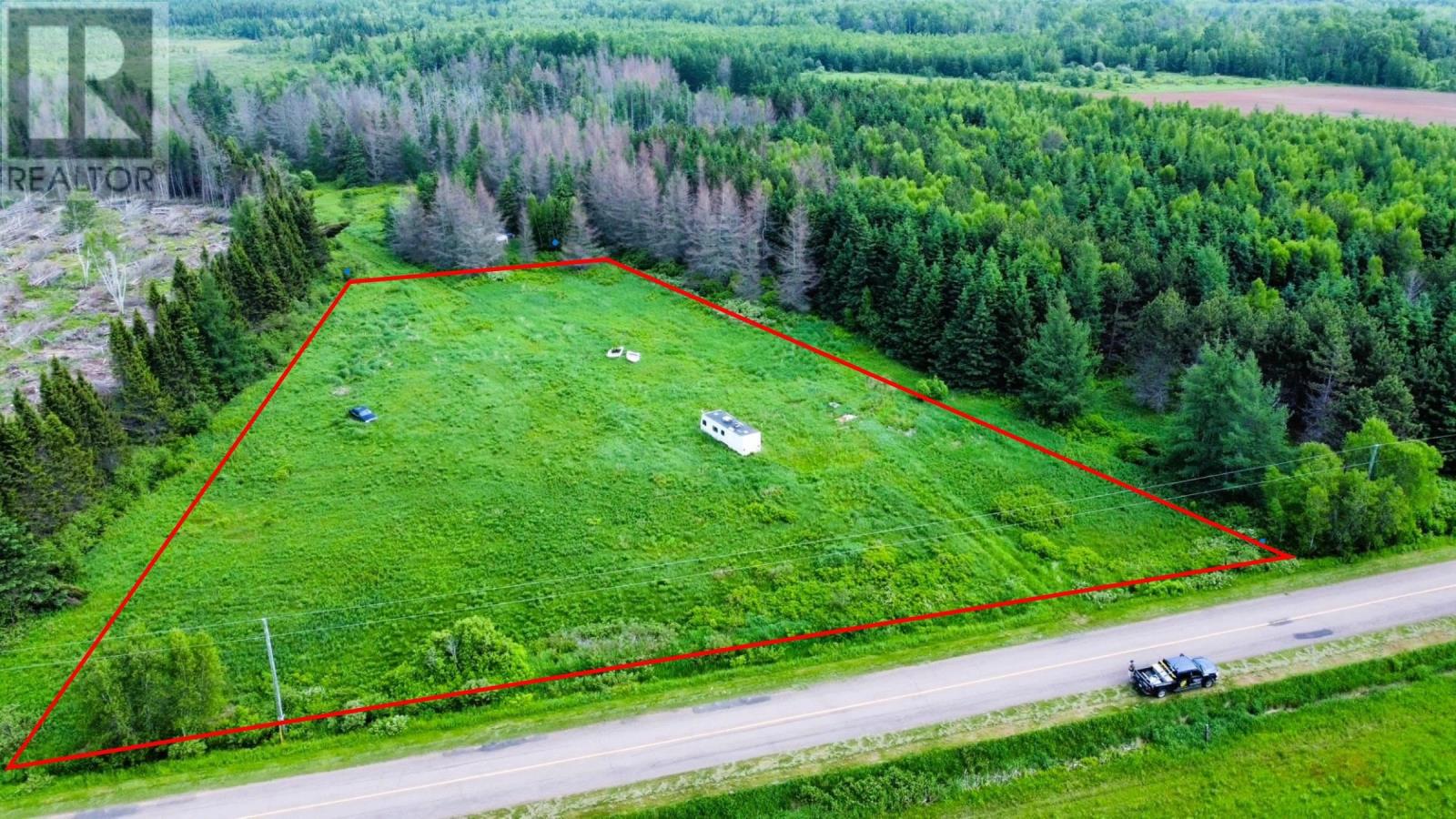 Lot Beaton Road, Derby, Prince Edward Island  C0B 1H0 - Photo 2 - 202514639