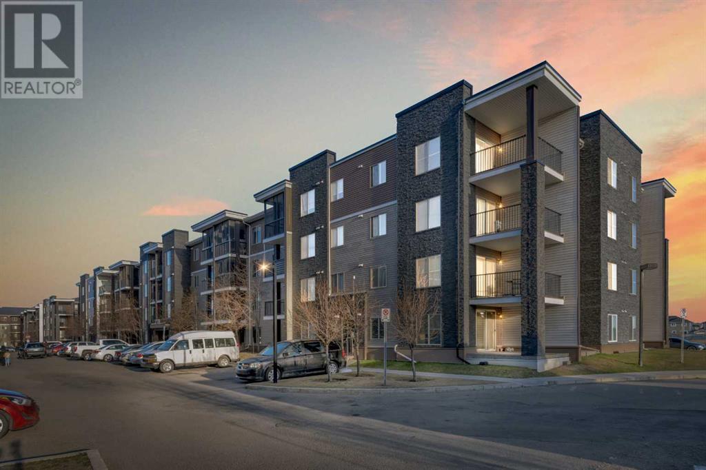 Property at 117, 7130 80 Avenue NE image 3