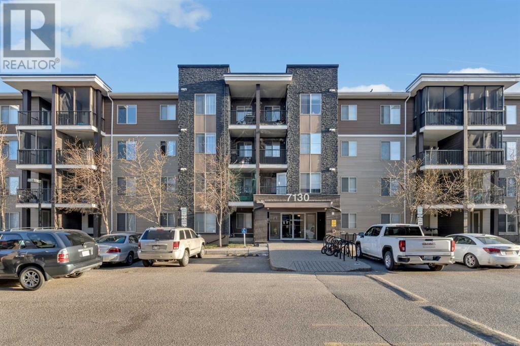 Property at 117, 7130 80 Avenue NE image 5