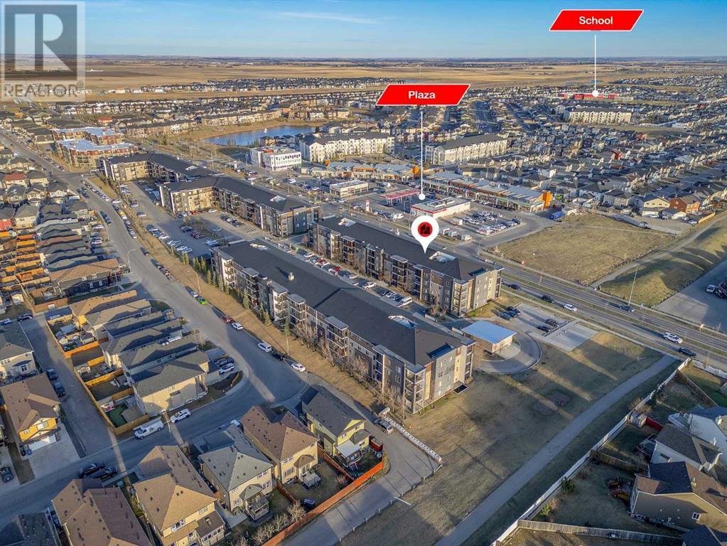 Property at 117, 7130 80 Avenue NE image 1