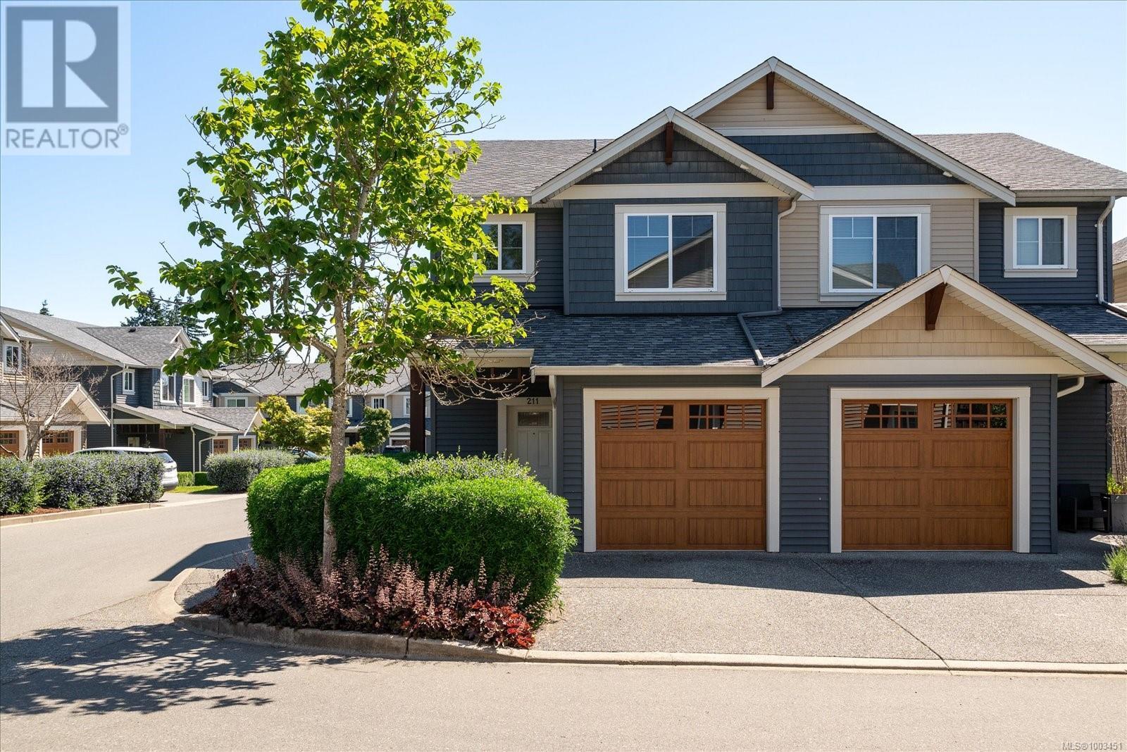 211 1720 Dufferin Cres, Nanaimo, British Columbia