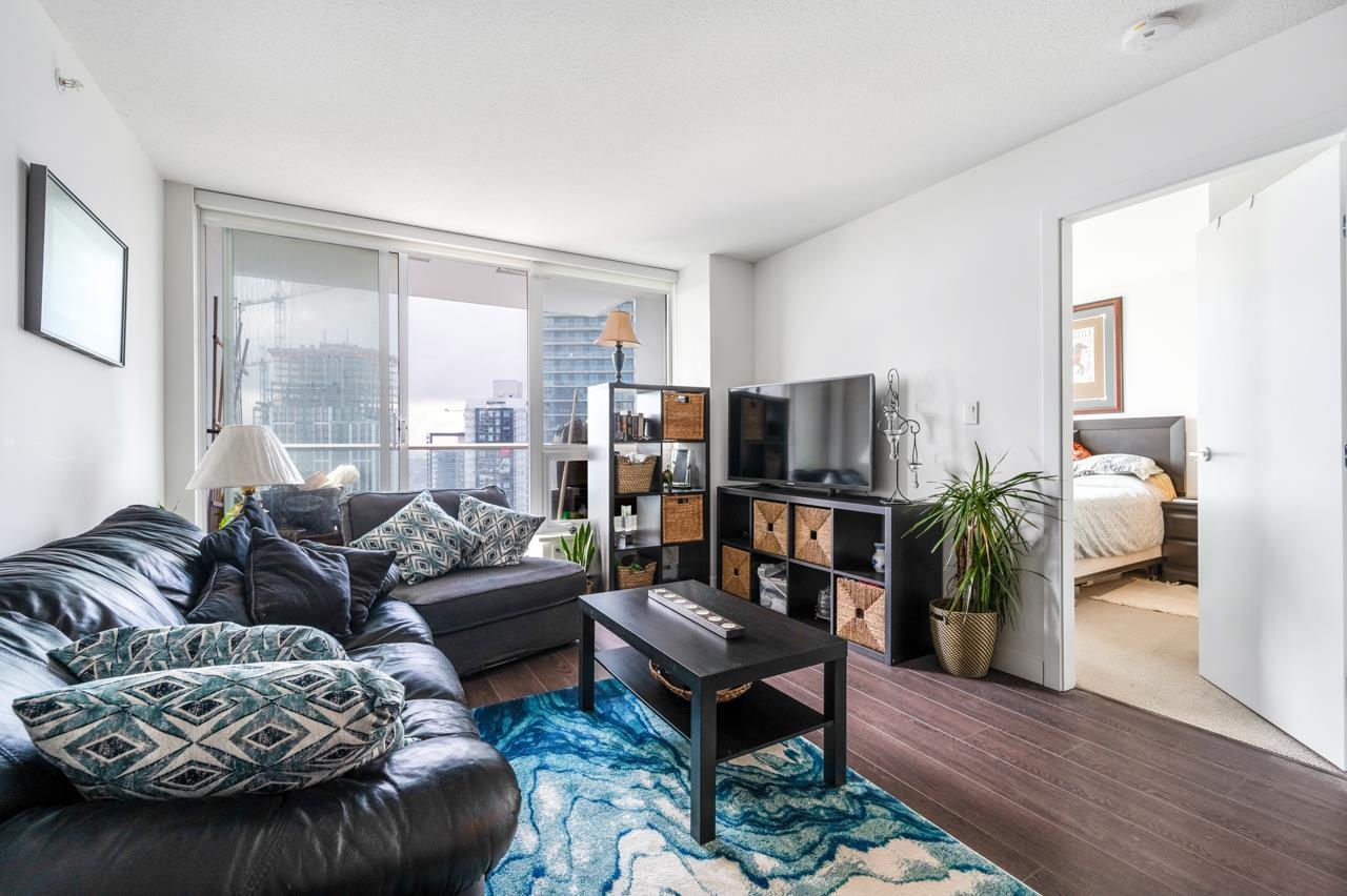 3805 13696 100 Avenue, Surrey, British Columbia  V3T 0L5 - Photo 8 - R3015253