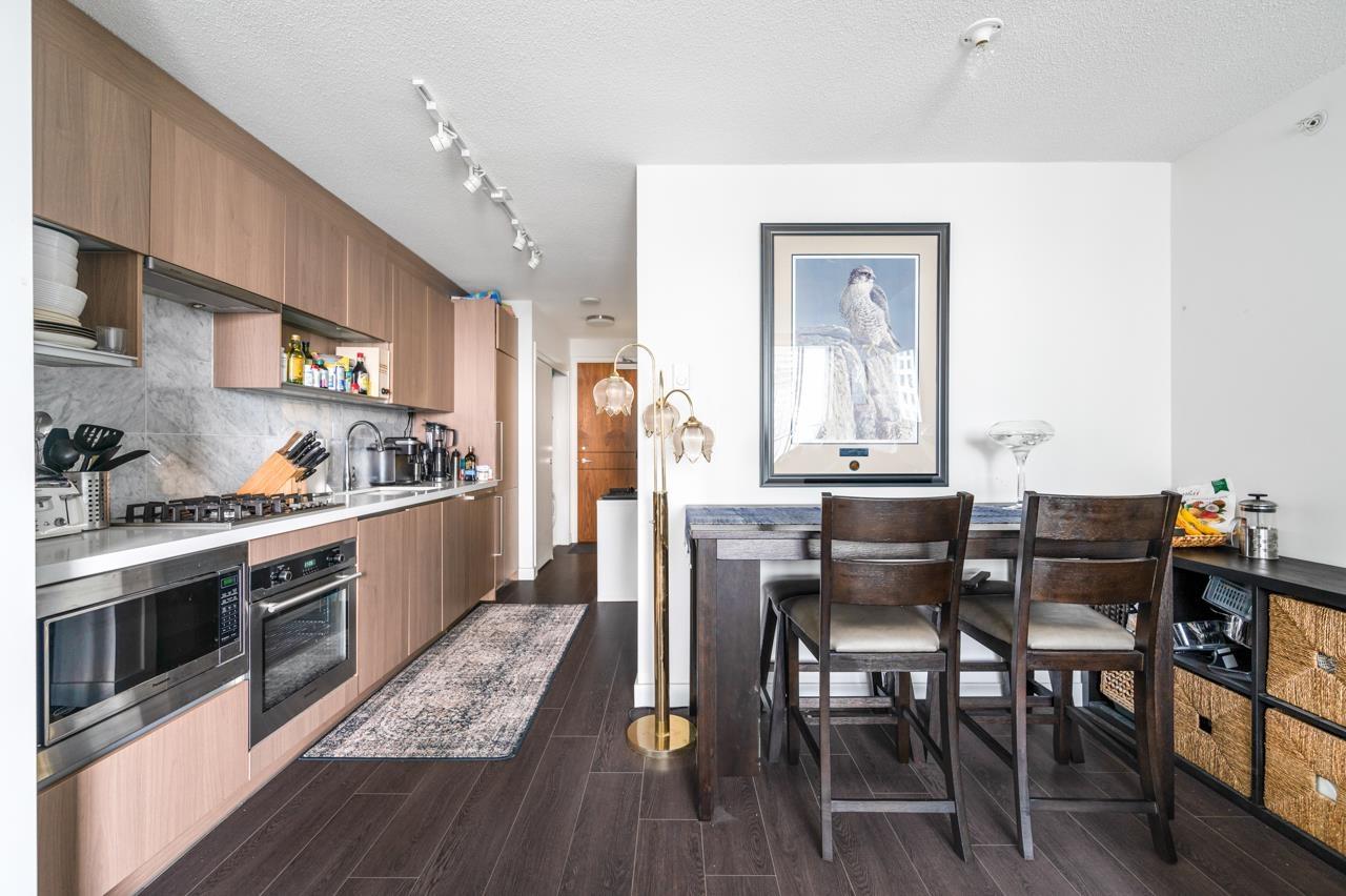3805 13696 100 Avenue, Surrey, British Columbia  V3T 0L5 - Photo 4 - R3015253