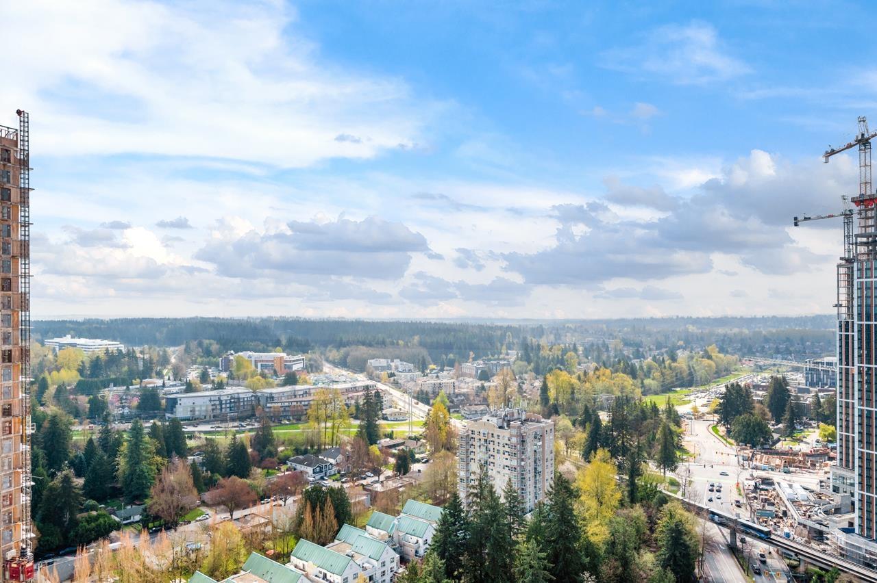 3805 13696 100 Avenue, Surrey, British Columbia  V3T 0L5 - Photo 2 - R3015253