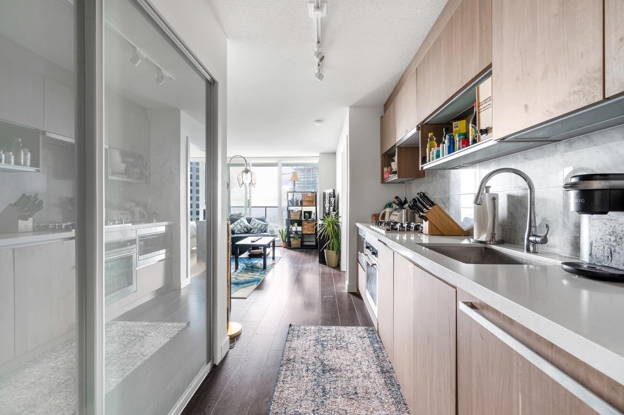 3805 13696 100 Avenue, Surrey, British Columbia  V3T 0L5 - Photo 5 - R3015253