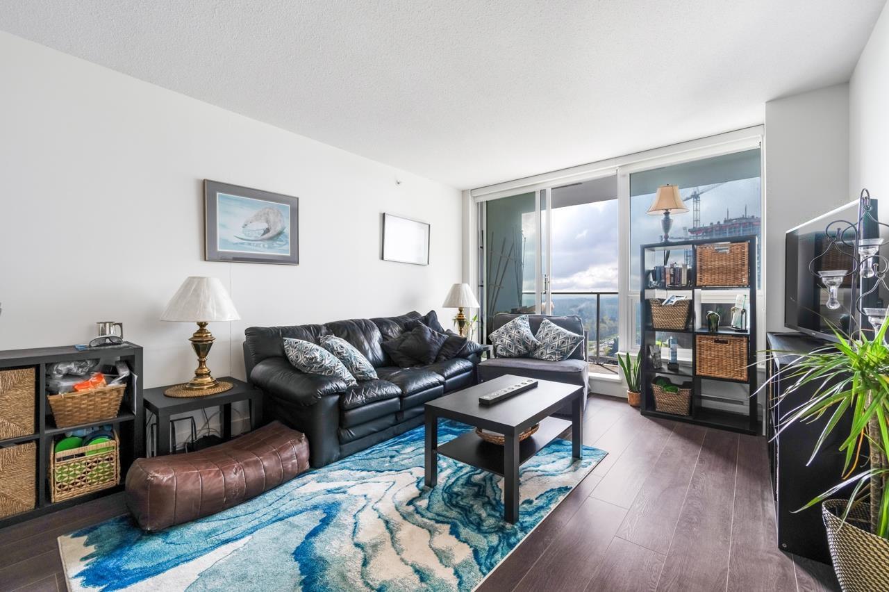 3805 13696 100 Avenue, Surrey, British Columbia  V3T 0L5 - Photo 7 - R3015253
