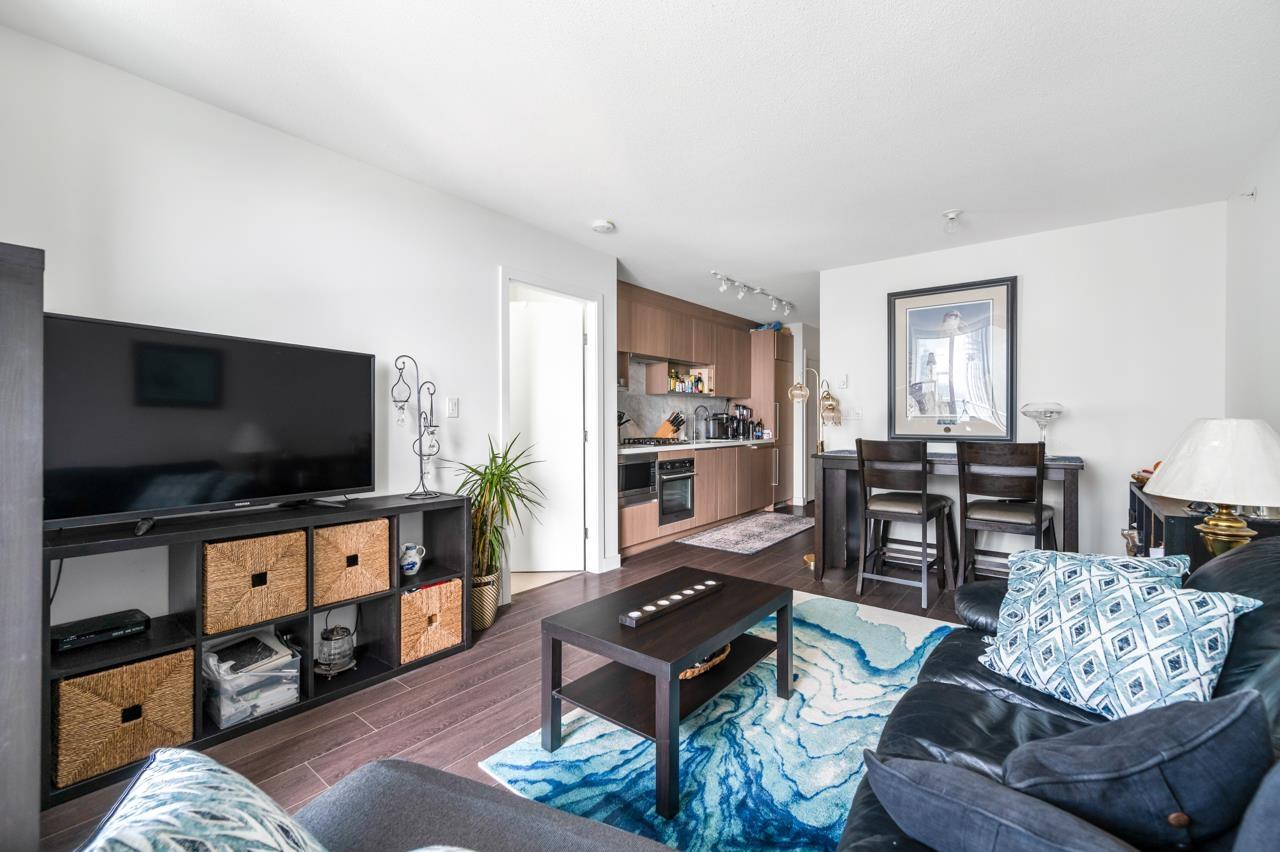 3805 13696 100 Avenue, Surrey, British Columbia  V3T 0L5 - Photo 9 - R3015253