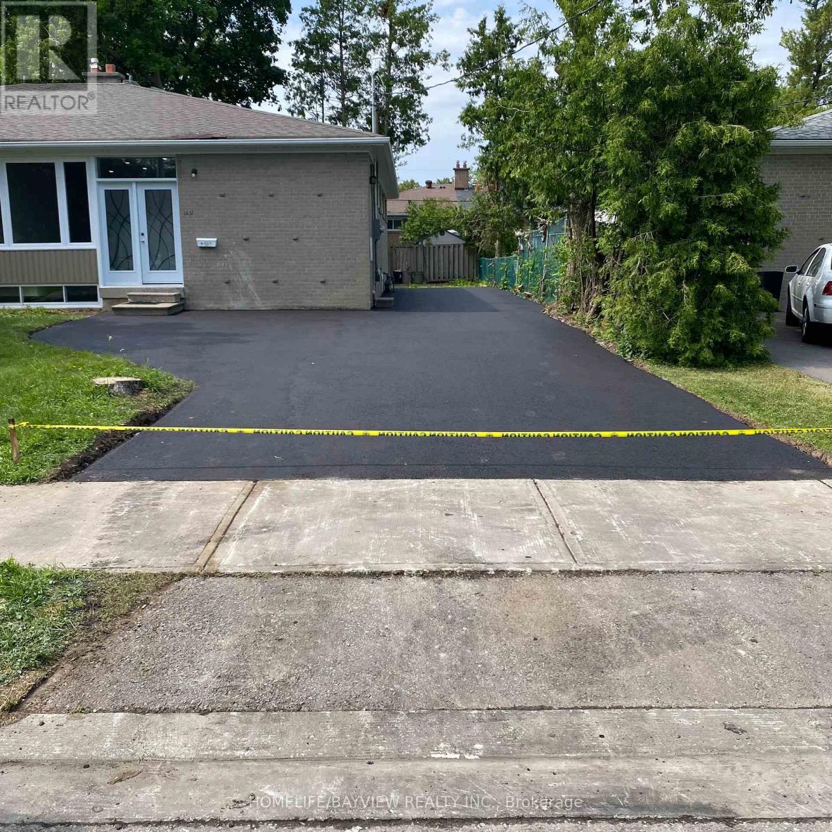 245 ALSACE ROAD, Richmond Hill, Ontario