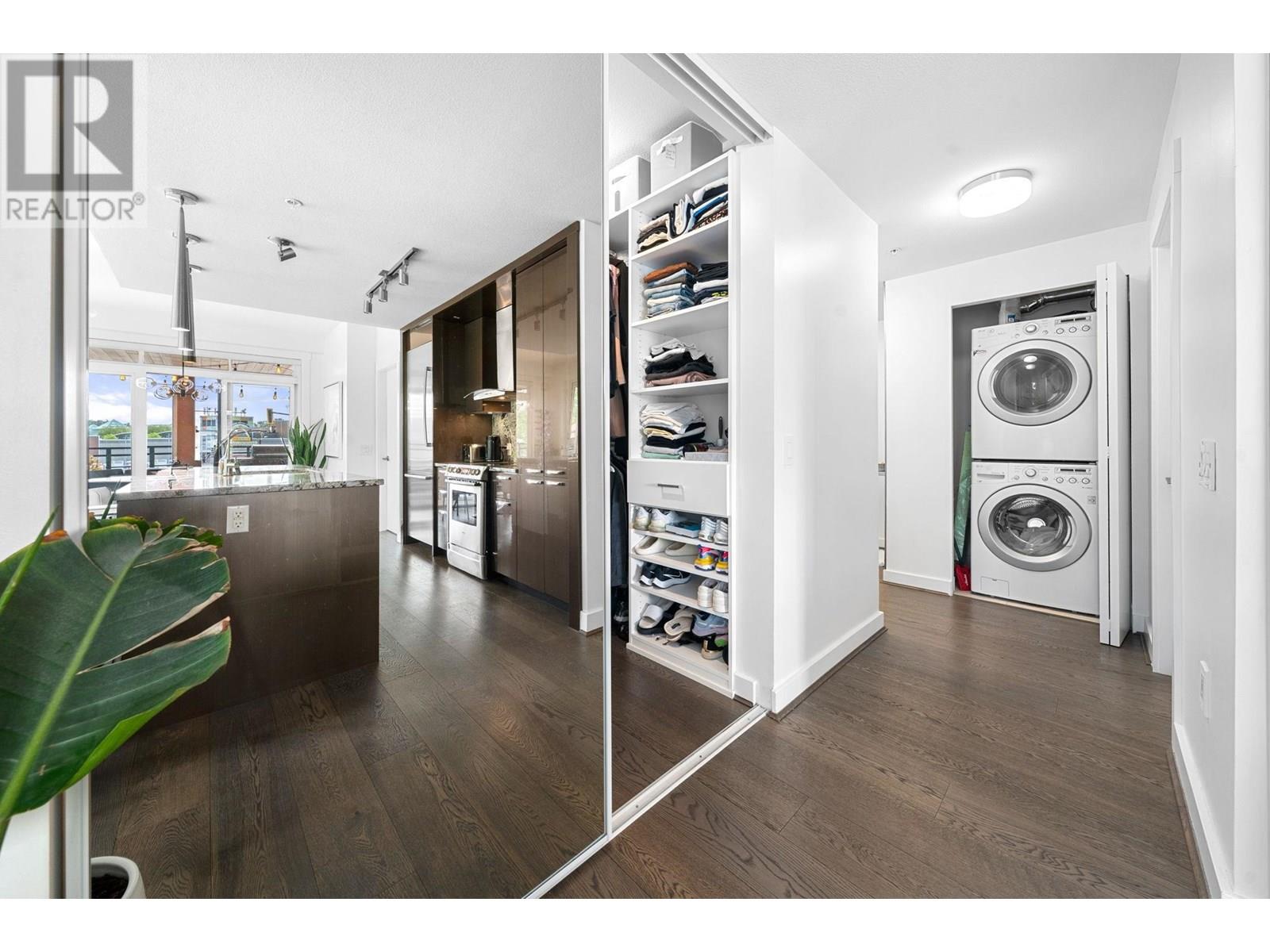 218 733 W 14th Street, North Vancouver, British Columbia  V7M 0C6 - Photo 24 - R3014539