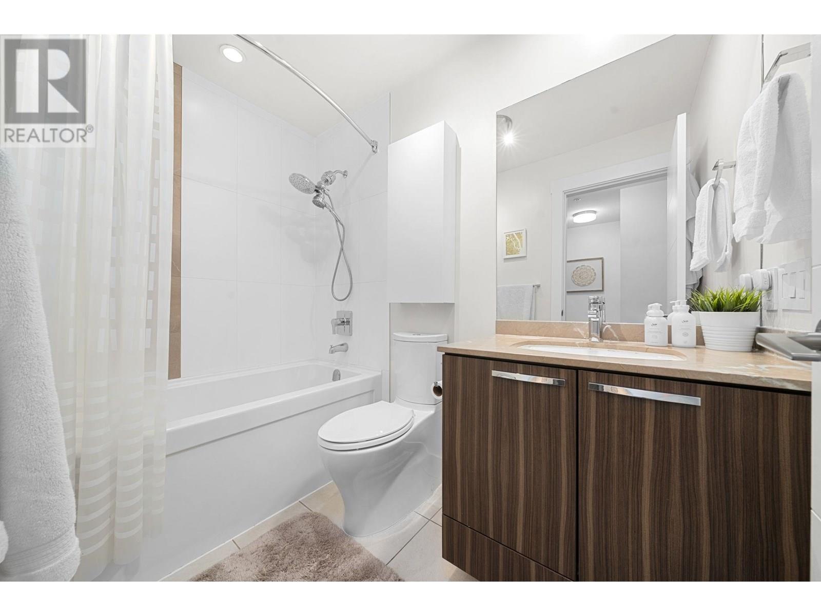 218 733 W 14th Street, North Vancouver, British Columbia  V7M 0C6 - Photo 23 - R3014539