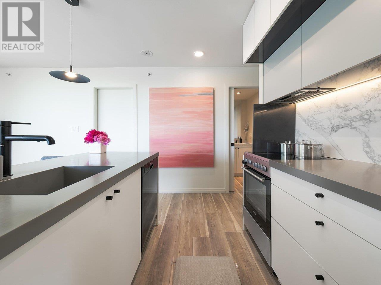 1002 58 Keefer Place, Vancouver, British Columbia  V6B 0B8 - Photo 5 - R3014741