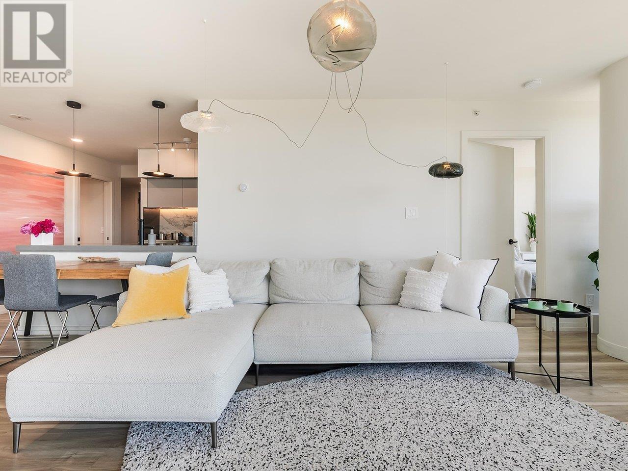 1002 58 Keefer Place, Vancouver, British Columbia  V6B 0B8 - Photo 14 - R3014741