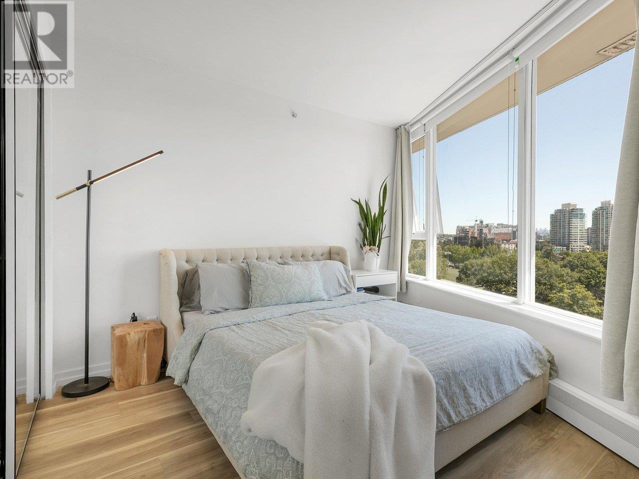 1002 58 Keefer Place, Vancouver, British Columbia  V6B 0B8 - Photo 15 - R3014741