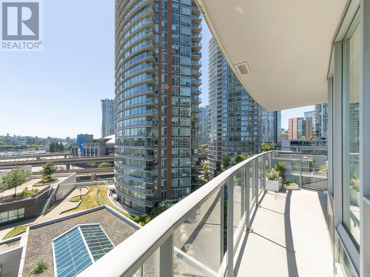 1002 58 Keefer Place, Vancouver, British Columbia  V6B 0B8 - Photo 12 - R3014741