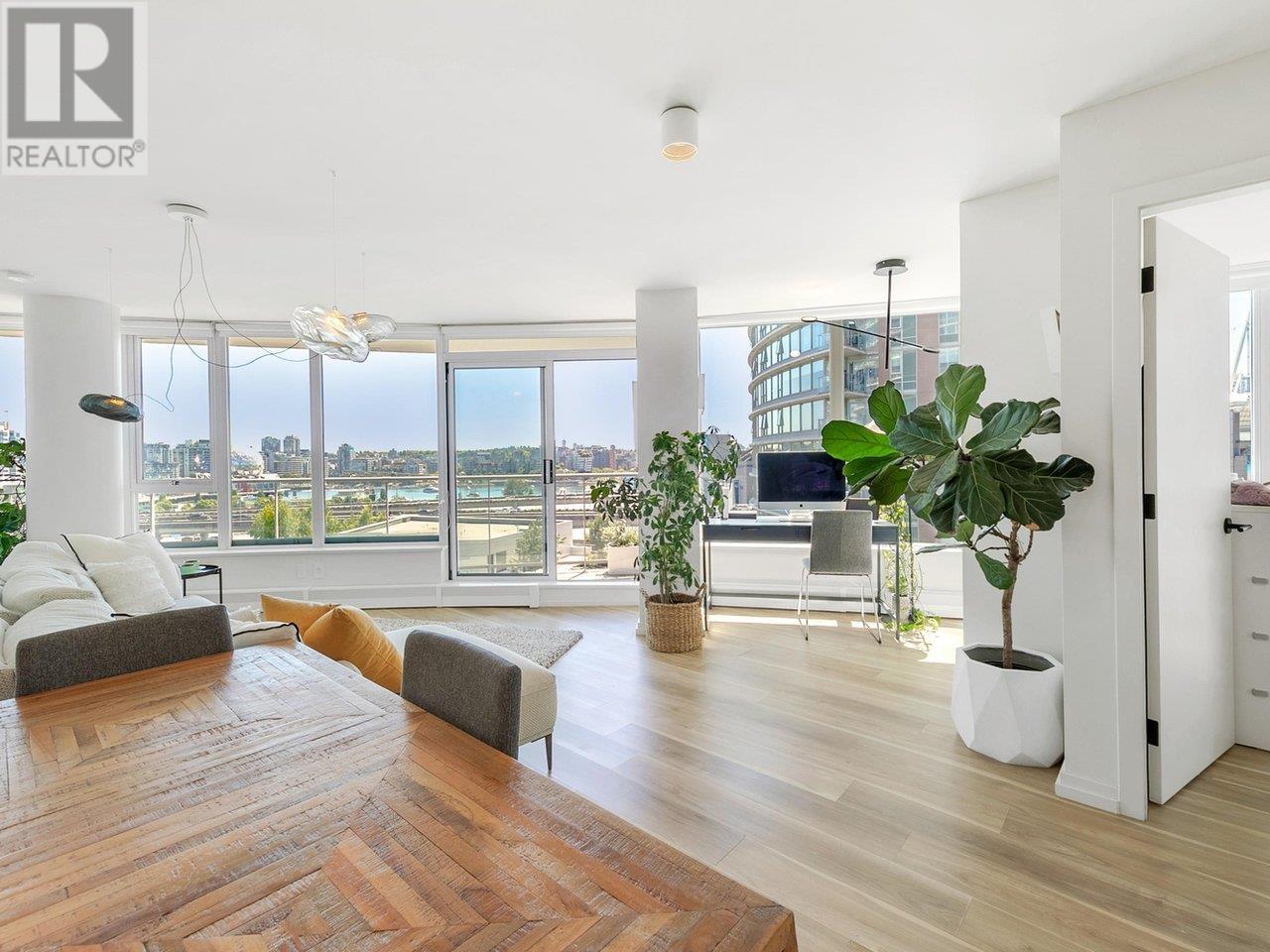 1002 58 Keefer Place, Vancouver, British Columbia  V6B 0B8 - Photo 7 - R3014741