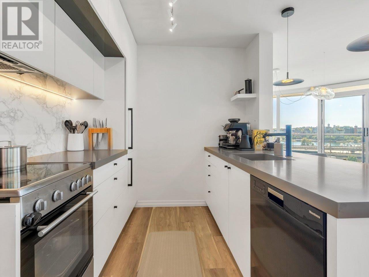 1002 58 Keefer Place, Vancouver, British Columbia  V6B 0B8 - Photo 6 - R3014741